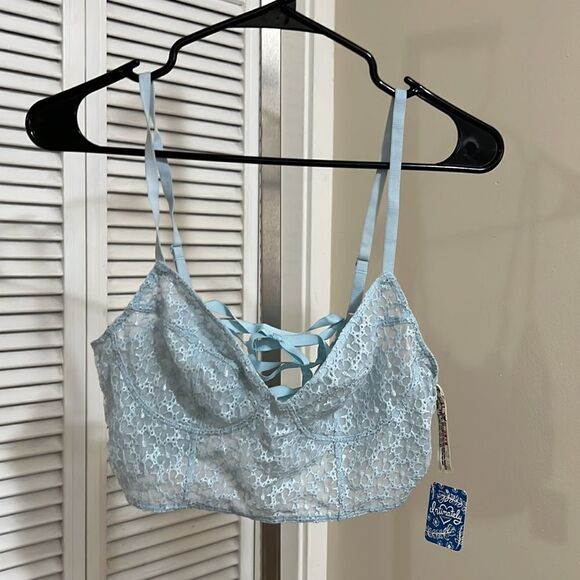 FreeĀ PeopleāLonglineāBra - Picture 9 of 10